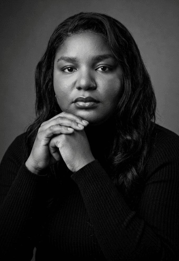 Precious Adekwu, Founder & CEO at Jurisa