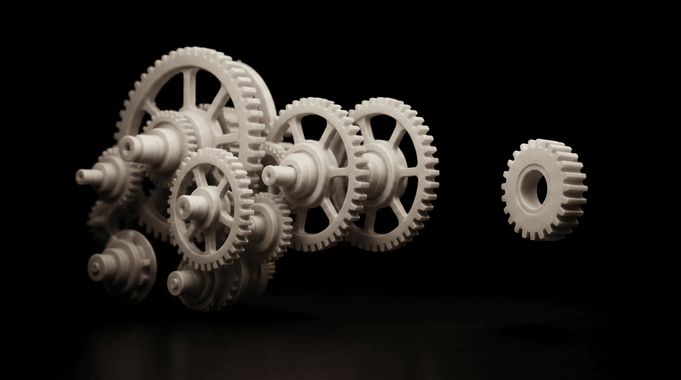 Why Most AI Projects Never Become Part of Daily Business Operations